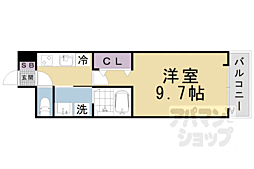 JR東海道・山陽本線 瀬田駅 徒歩5分 3階/-