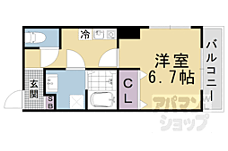 ルミエール梛 3階