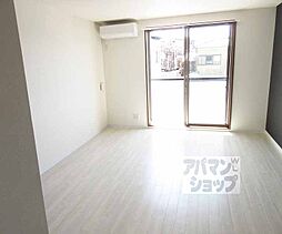 Ｐｏｒｔｏｆｉｎｏ椥辻 106 1階1Kのリビング/ダイニング