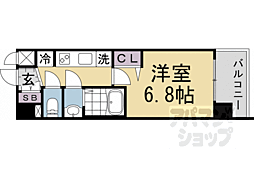 JR東海道・山陽本線 京都駅 徒歩14分 4階/-
