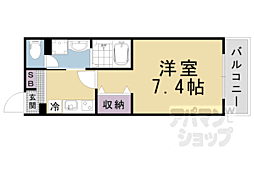 東海道・山陽本線 大津駅 徒歩5分