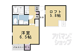 ハーモニーテラスＮＴ 1階