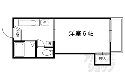 京阪本線 淀駅 徒歩7分