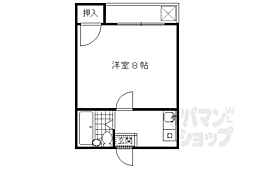 京阪宇治線 桃山南口駅 徒歩2分 2階/-