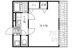 イースター西栄 1階/101