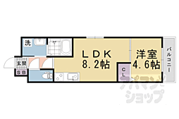 京阪本線 丹波橋駅 徒歩5分