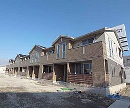 近鉄京都線 竹田駅 徒歩3分