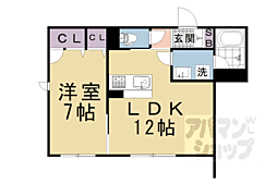 京阪本線 丹波橋駅 徒歩12分