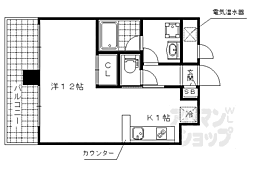 JR東海道・山陽本線 膳所駅 徒歩9分 10階/-