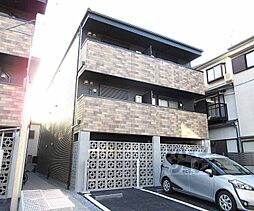 グランデコート大宅ＮＯＲＴＨ 305