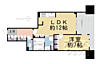 間取り：間取