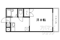 ルピナス321 2階