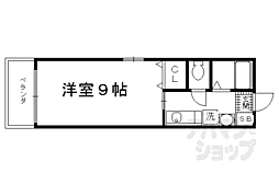 京阪本線 藤森駅 徒歩5分