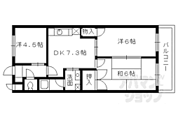 京阪本線 丹波橋駅 徒歩4分