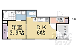 近鉄京都線 伏見駅 徒歩6分