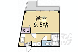 JR東海道・山陽本線 京都駅 徒歩20分 3階/-