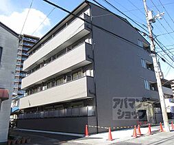 JR東海道・山陽本線 石山駅 徒歩8分の賃貸マンション