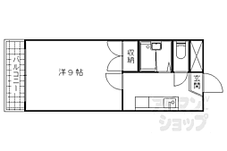 ソリュード 4階/506