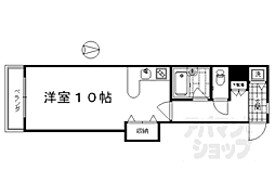 JR東海道・山陽本線 京都駅 徒歩19分