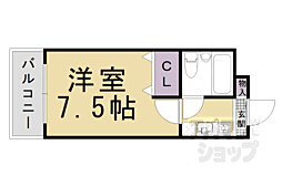 四ノ宮コート 2階