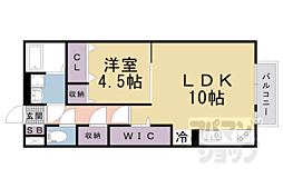JR東海道・山陽本線 瀬田駅 徒歩22分