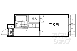 JR東海道・山陽本線 瀬田駅 徒歩18分