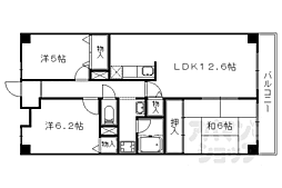 大翔第二ビル 10階