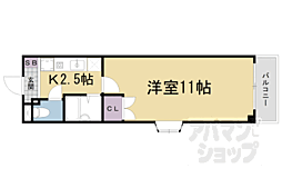 JR東海道・山陽本線 石山駅 徒歩6分