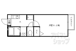 近鉄京都線 伏見駅 徒歩5分 1階/-