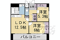 京阪本線 伏見桃山駅 徒歩5分