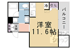 JR東海道・山陽本線 膳所駅 徒歩11分 6階/-