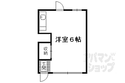 京阪本線 丹波橋駅 徒歩8分 2階/-