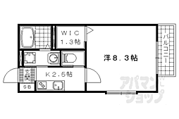 京都地下鉄東西線 東野駅 徒歩16分