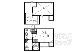 🉐敷金礼金0円！🉐近鉄京都線 伏見駅 徒歩4分