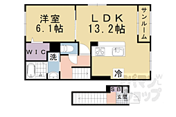 JR東海道・山陽本線 瀬田駅 徒歩10分 2階/-
