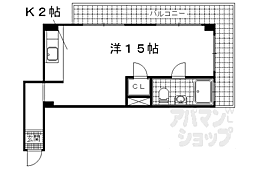 JR東海道・山陽本線 膳所駅 徒歩11分