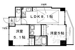 JR東海道・山陽本線 京都駅 徒歩5分