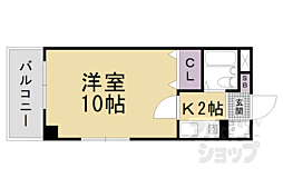 エスポワール川向 4階/405