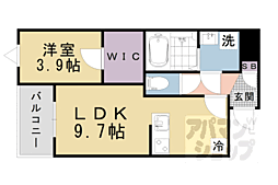 JR東海道・山陽本線 瀬田駅 徒歩8分