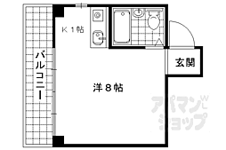 Bee House 3階