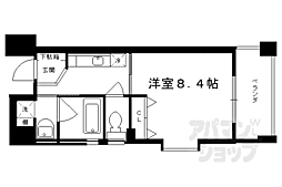京阪本線 清水五条駅 徒歩4分 3階/-