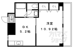 近鉄京都線 伏見駅 徒歩1分 3階/-