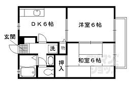 京都地下鉄東西線 醍醐駅 徒歩8分