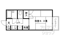 近鉄京都線 伏見駅 徒歩3分