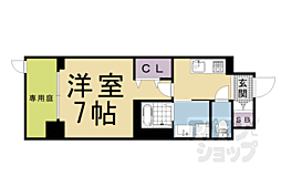 JR東海道・山陽本線 京都駅 徒歩18分 1階/-
