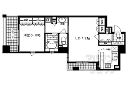 京都市営烏丸線 烏丸御池駅 徒歩2分