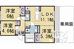 阪急京都本線 西向日駅 徒歩29分 1階/-