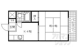 🉐敷金礼金0円！🉐西浦マンション