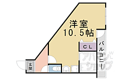 JR東海道・山陽本線 瀬田駅 徒歩12分 1階/-