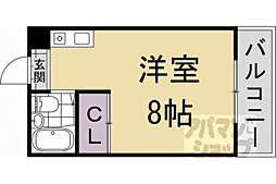 JR東海道・山陽本線 京都駅 徒歩17分